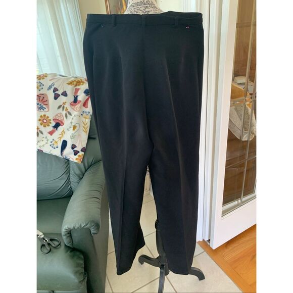 Ralph Lauren Collection Purple Label Dress Pants - Picture 6 of 7